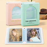 Photocard Binder – 3 Inch Mini Photo Album
