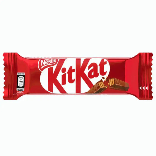 Nestle KitKat 2 Finger 17.7 g