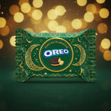 Holiday Celebration Oreo Wrapper