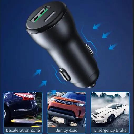 Cargo Car Charger