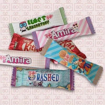 Nestle KitKat 2 Finger 17.7 g