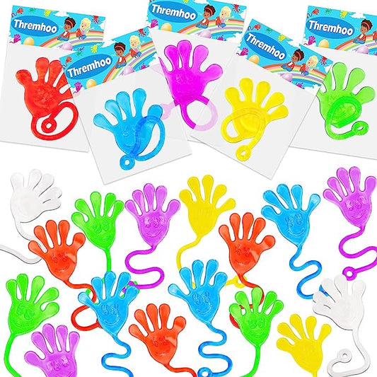 Sticky Hands