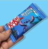 Customizable KitKat Wrapper For Birthdays