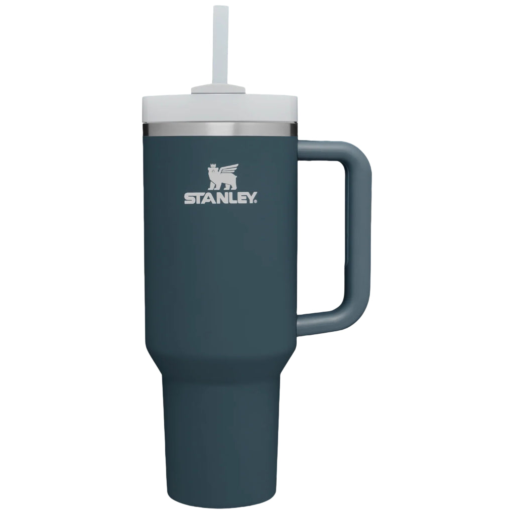 Customized Stanley Tumbler 40 oz (1.8L) – Personalized Travel Cup