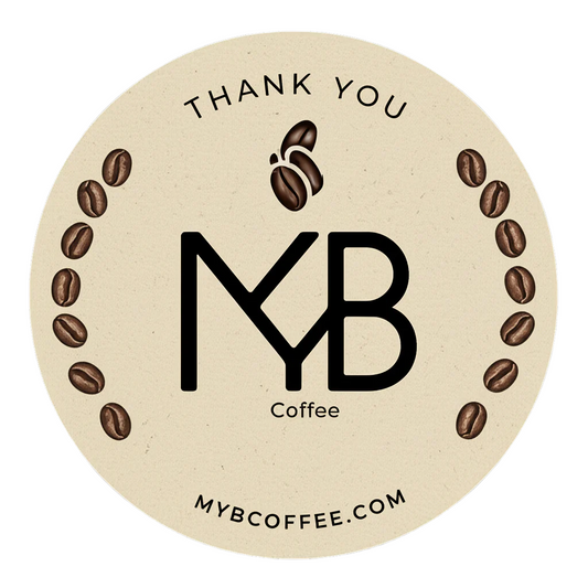 Custom Business Sticker Tags – Personalized Logo & Branding Stickers