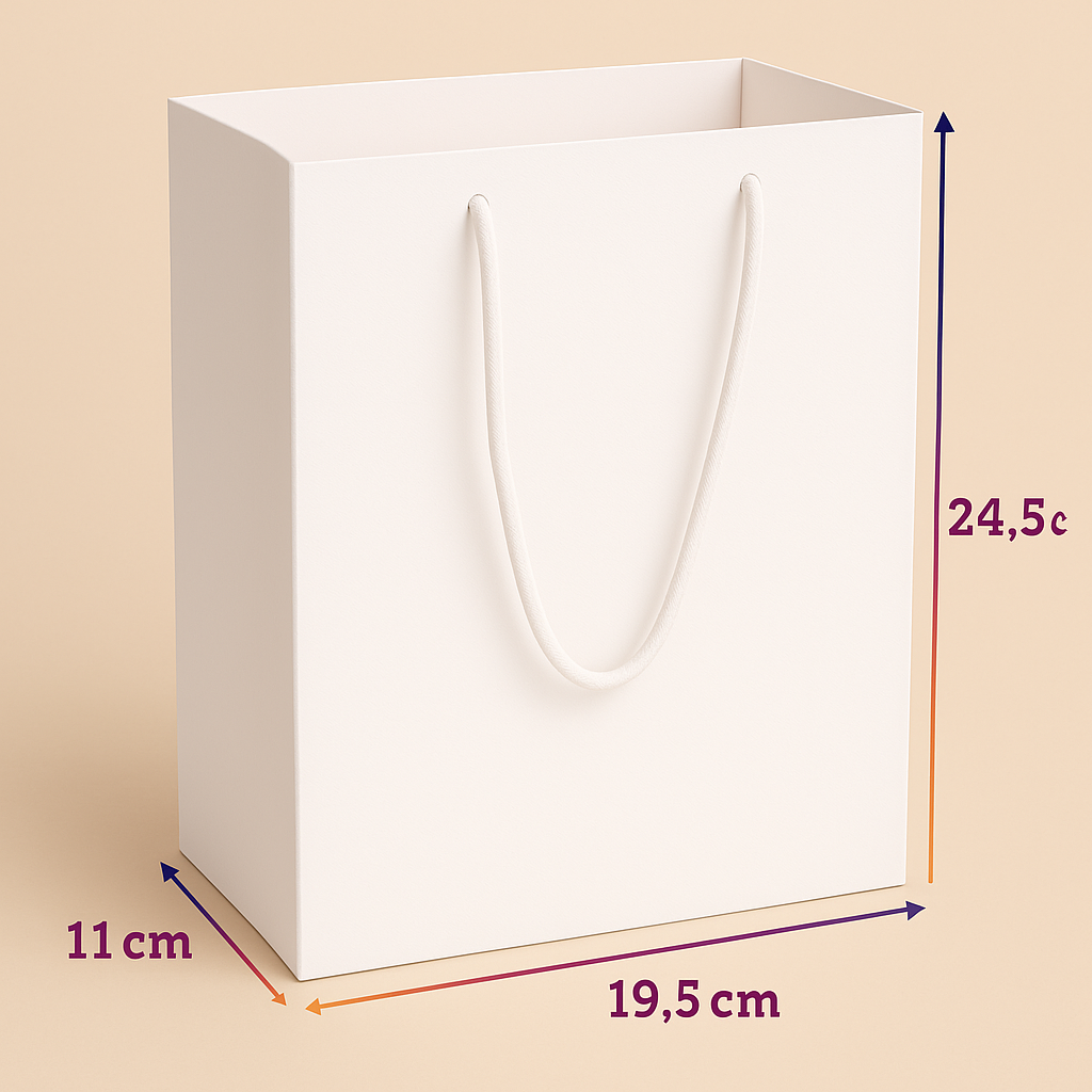 Custom loot bag