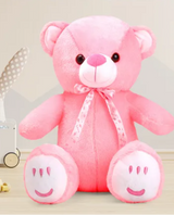 Cute Plush Teddy Bear – Soft Hug Toy