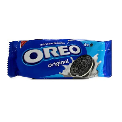 Customized Oreo Biscuit