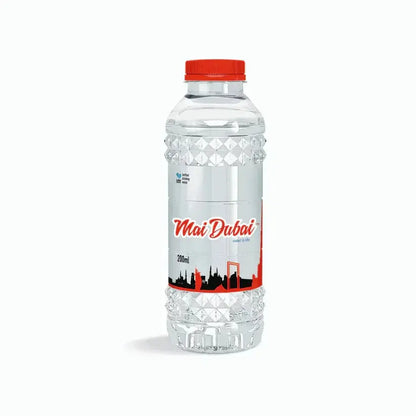 Mai Dubai Drinking Water 200 ml