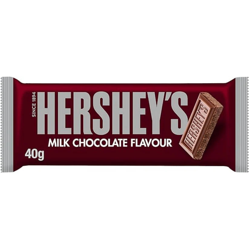 Hershey's Creamy Milk C
