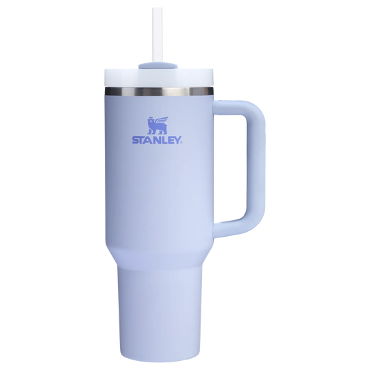 Customized Stanley Tumbler 40 oz (1.8L) – Personalized Travel Cup