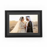 Arab Wedding Frame