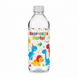 Dinosaur Water Bottle