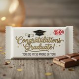 Graduation KitKat