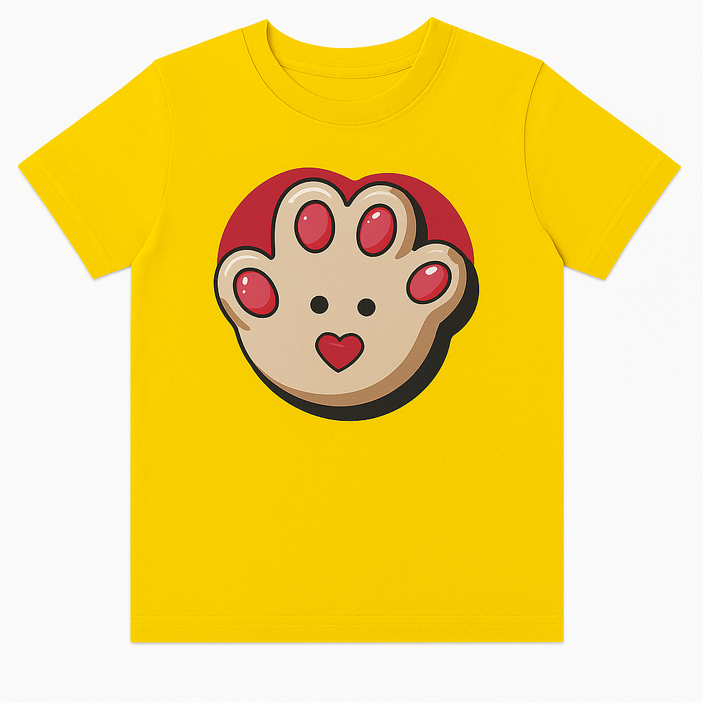 Customized T-Shirts
