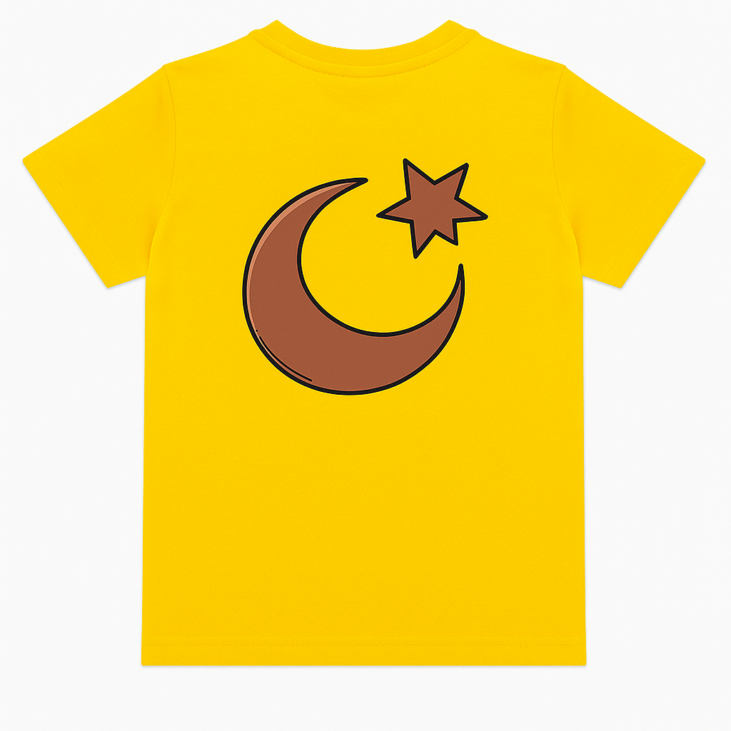 Customized T-Shirts