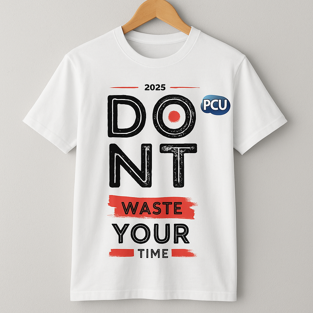 Customized T-Shirts