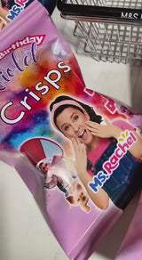 Customizable Chip Packet