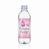 Princess Water Bottle