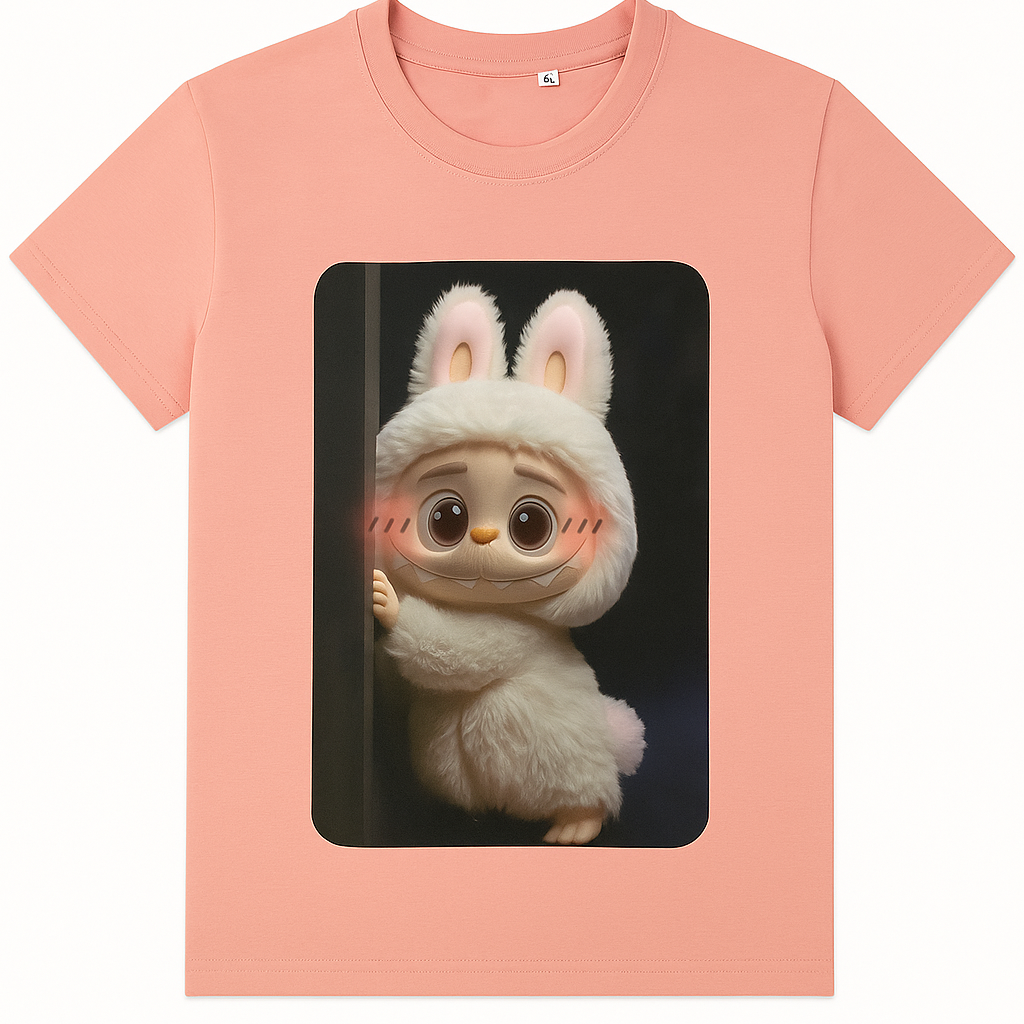 Customized T-Shirts