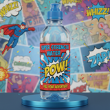 Superhero Water Bottle