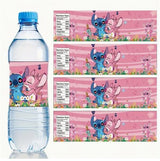Water Wrapper
