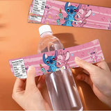 Water Wrapper