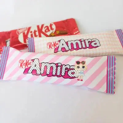 Nestle KitKat 2 Finger 17.7 g